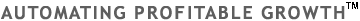 ZINFI Technologies, Inc. - Automating Profitable Growth