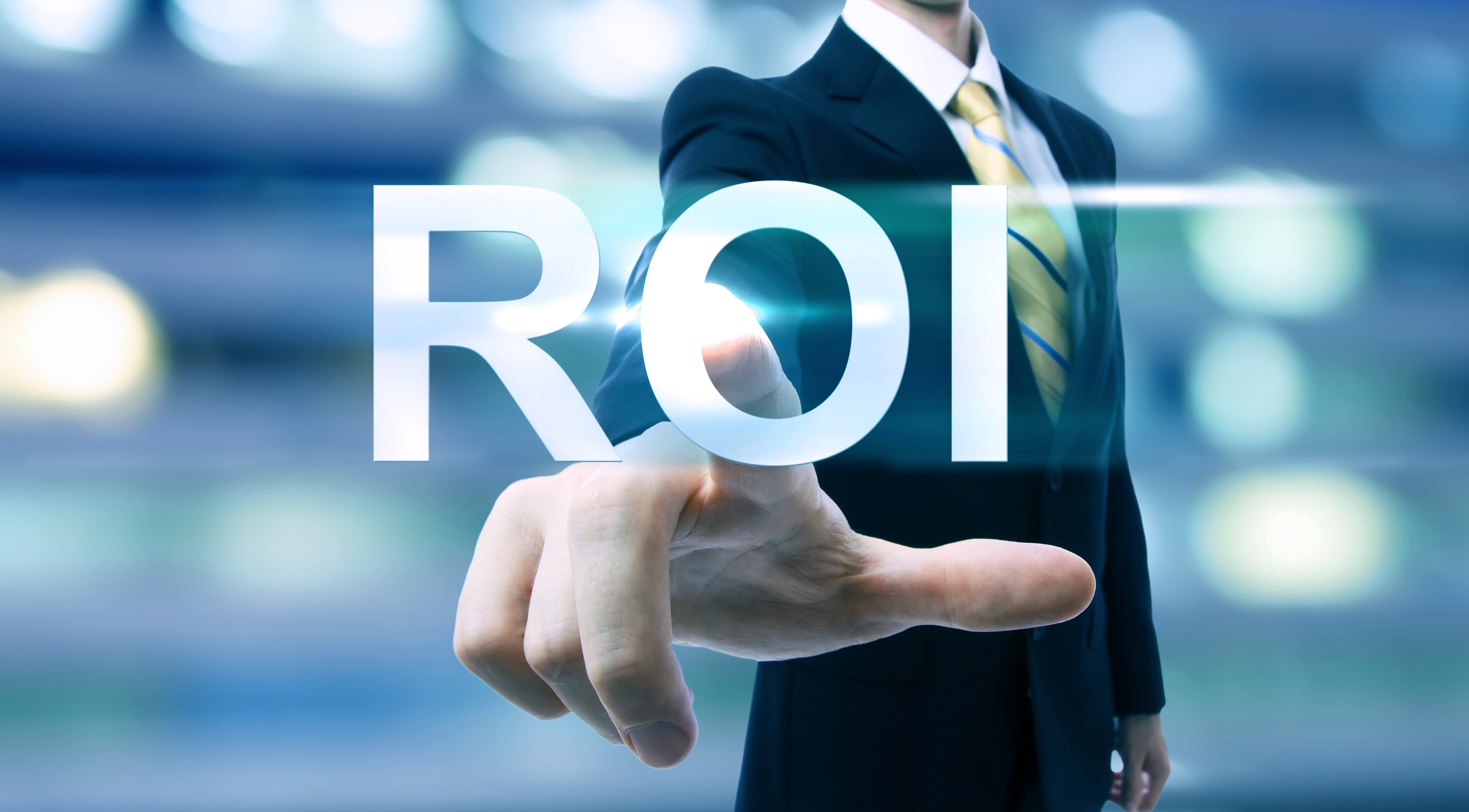 Clients Must Track Agency Costs To Ensure Marketing ROI