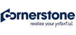 Unified Partner Management Cornerstone logo