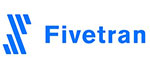 Channel Marketing Automation Clients Fivetran logo