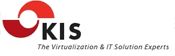 multi-touch marketing KIS Logo