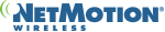 NetMotion Wireless Logo