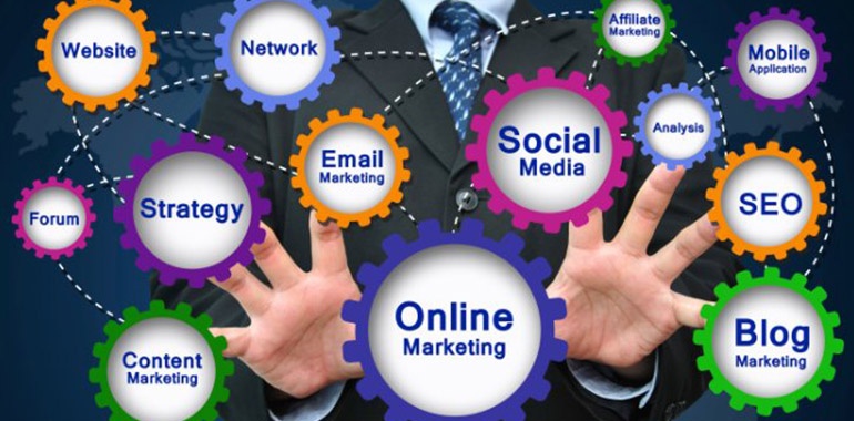 Social-Selling