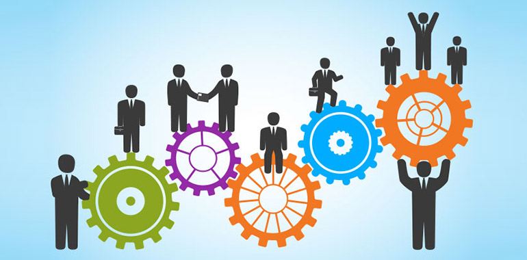 Partner-Relationship-Management