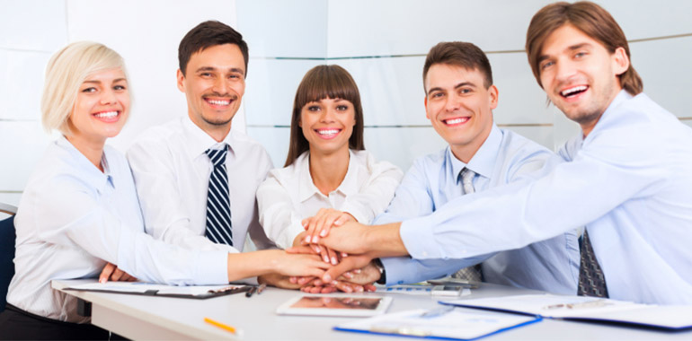 Partner-Relationship-Management