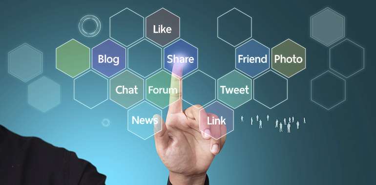 Social Syndication – A Great Way To Expand Your Social Selling Reach