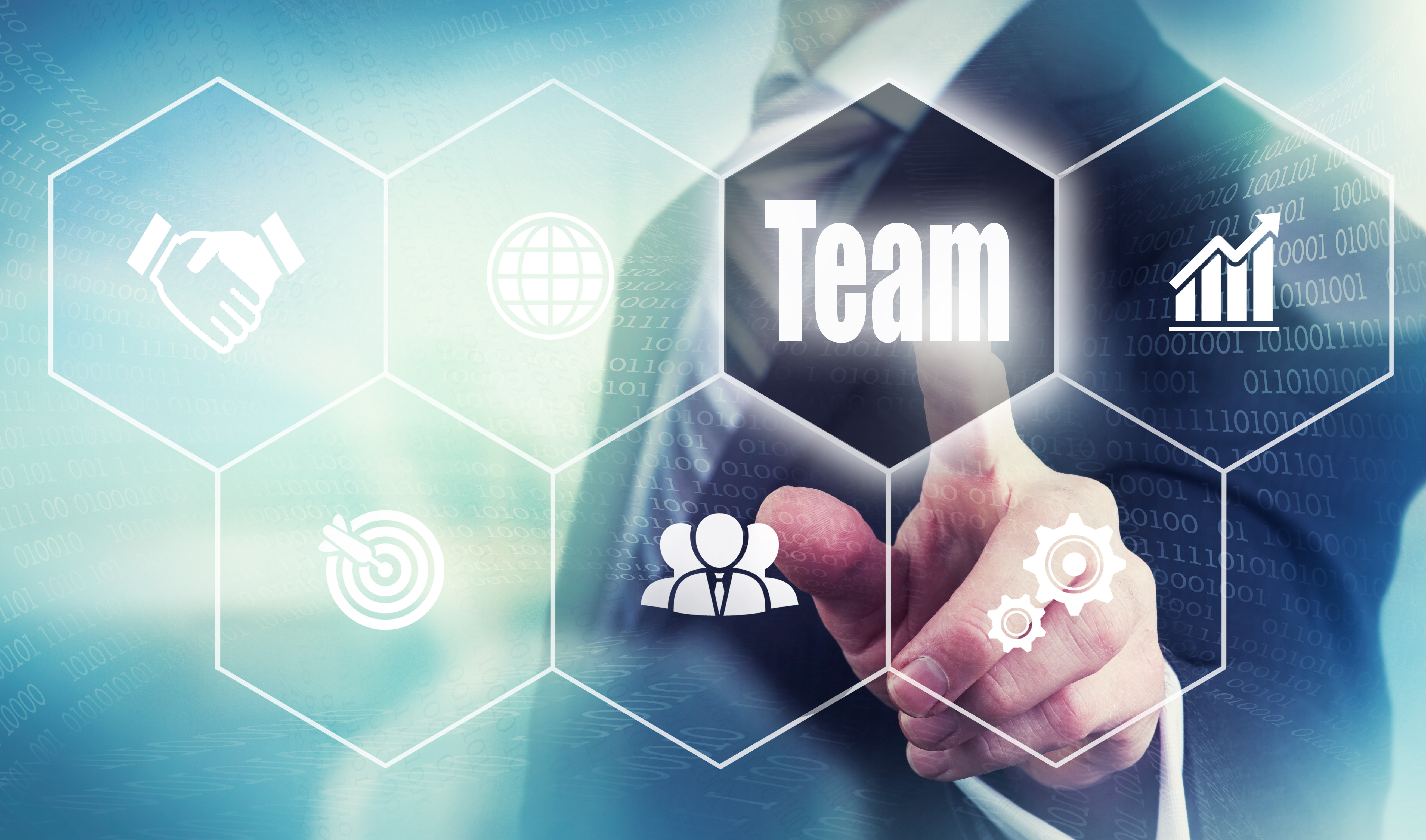 using crm platform for