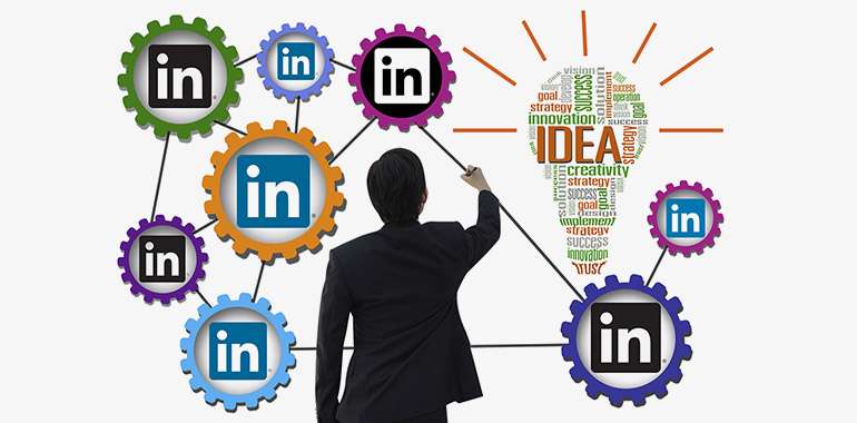 10 LinkedIn Improvements To Remain B2B Social Marketing Relevant