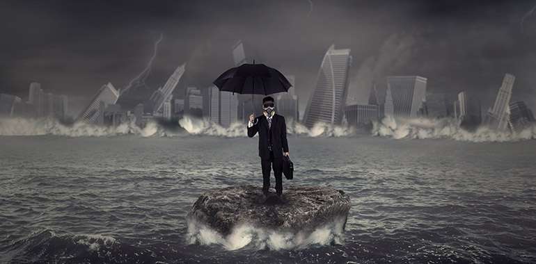 Recession is Coming. Is Your Channel Management Team Ready?