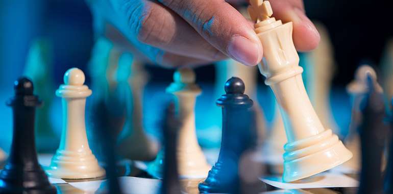 10 Ways to Sharpen Your B2B Marketing Game