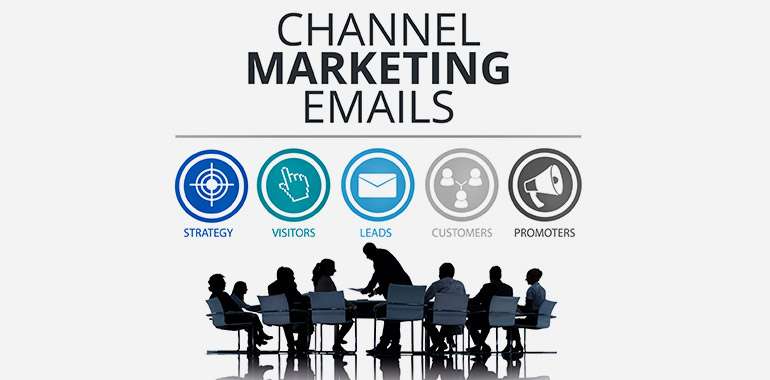 How To Write Effective Emails In A Channel Marketing Organization