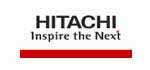 Channel Marketing Automation Clients Hitachi