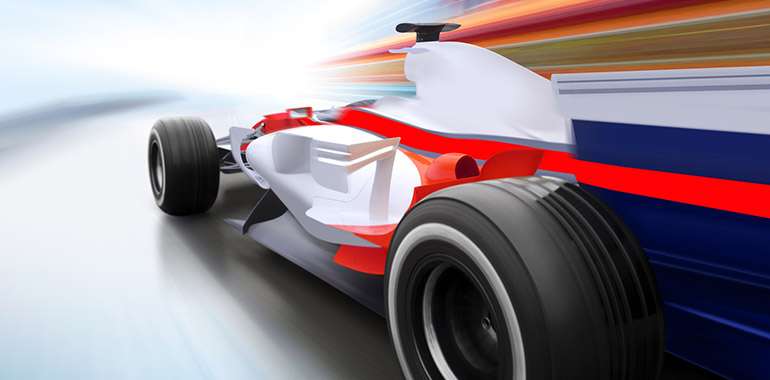 Make Your Channel Go Vroom Vroom with PRM Software