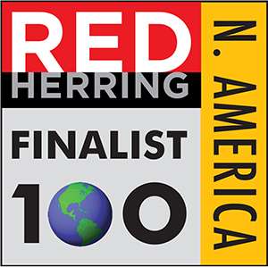 ZINFI Named Finalist in Channel Management for Red Herring Award