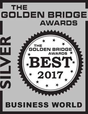 Partner Relationship Management Channel Management Golden Bridge Award
