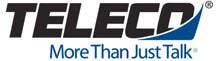 TELECO logo