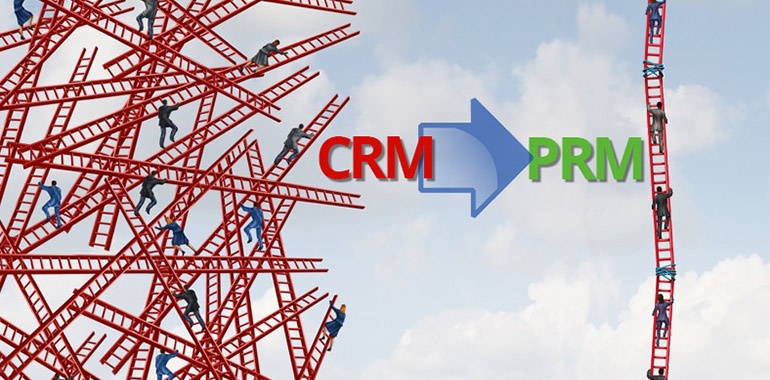 3 Reasons Why You Should Never Use CRM for PRM