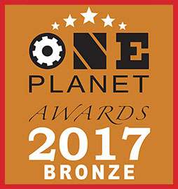 One Planet Best in Business and Professional Excellence Awards