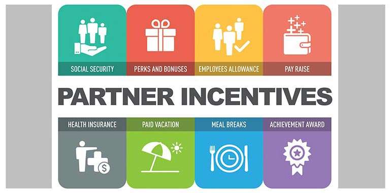 Incentivizing Partners Using Channel Management Software