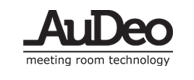  AuDeo-LOGO