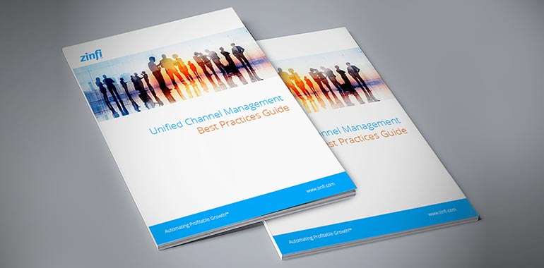 ZINFI Offers Free Unified Partner Management Guidebook (PDF)