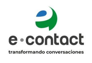 Partner portal e-Contact