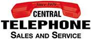 Central Telephone