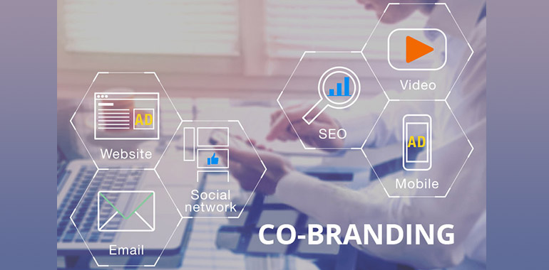 What Is Co-Branding? Full Explainer