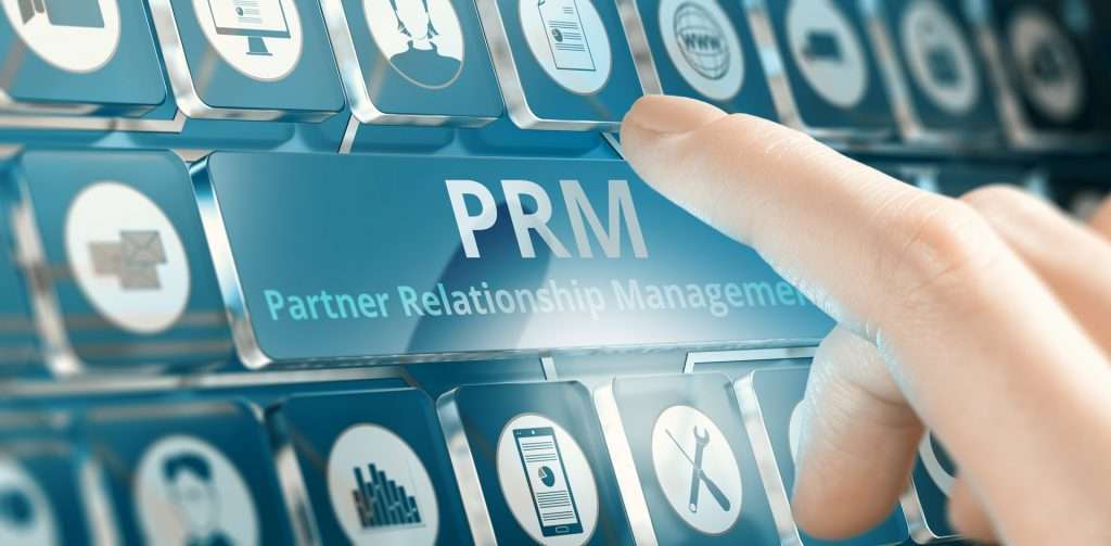 PRM Software