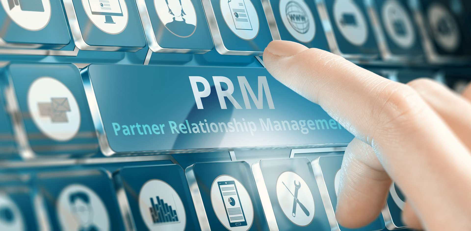 What Can PRM Software Automate?