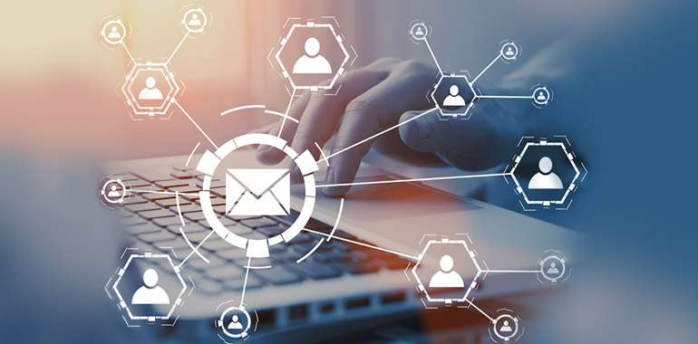 What Is Email Marketing in Through-Channel Marketing Automation