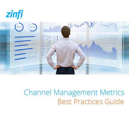 Channel Management Metrics