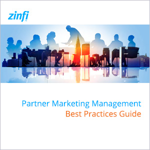 Partner Marketing Management