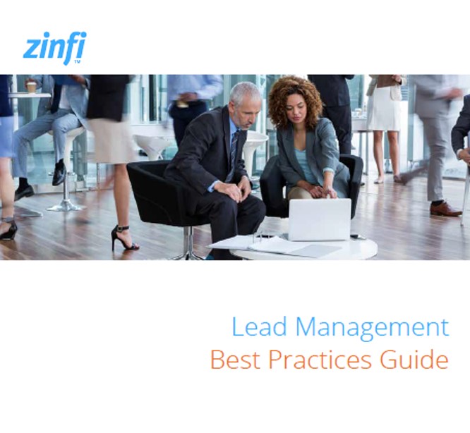 Lead Management