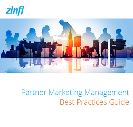 Partner Marketing Management