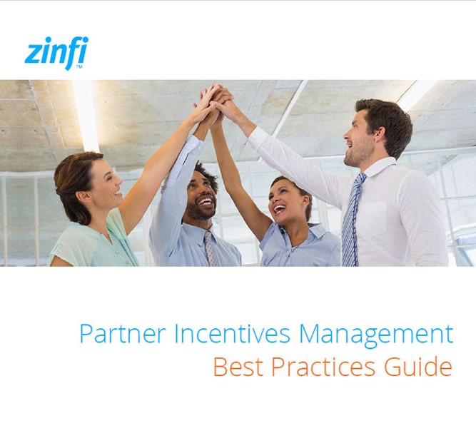 Partner Incentives Management