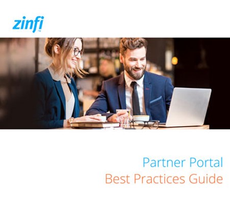 Partner Portal