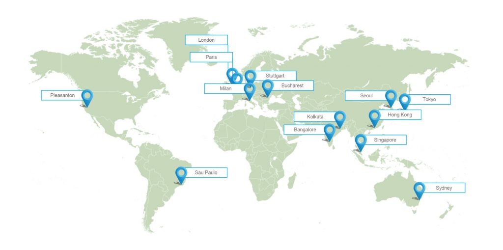 Contact Us ZINFI’s Global Marketing Center