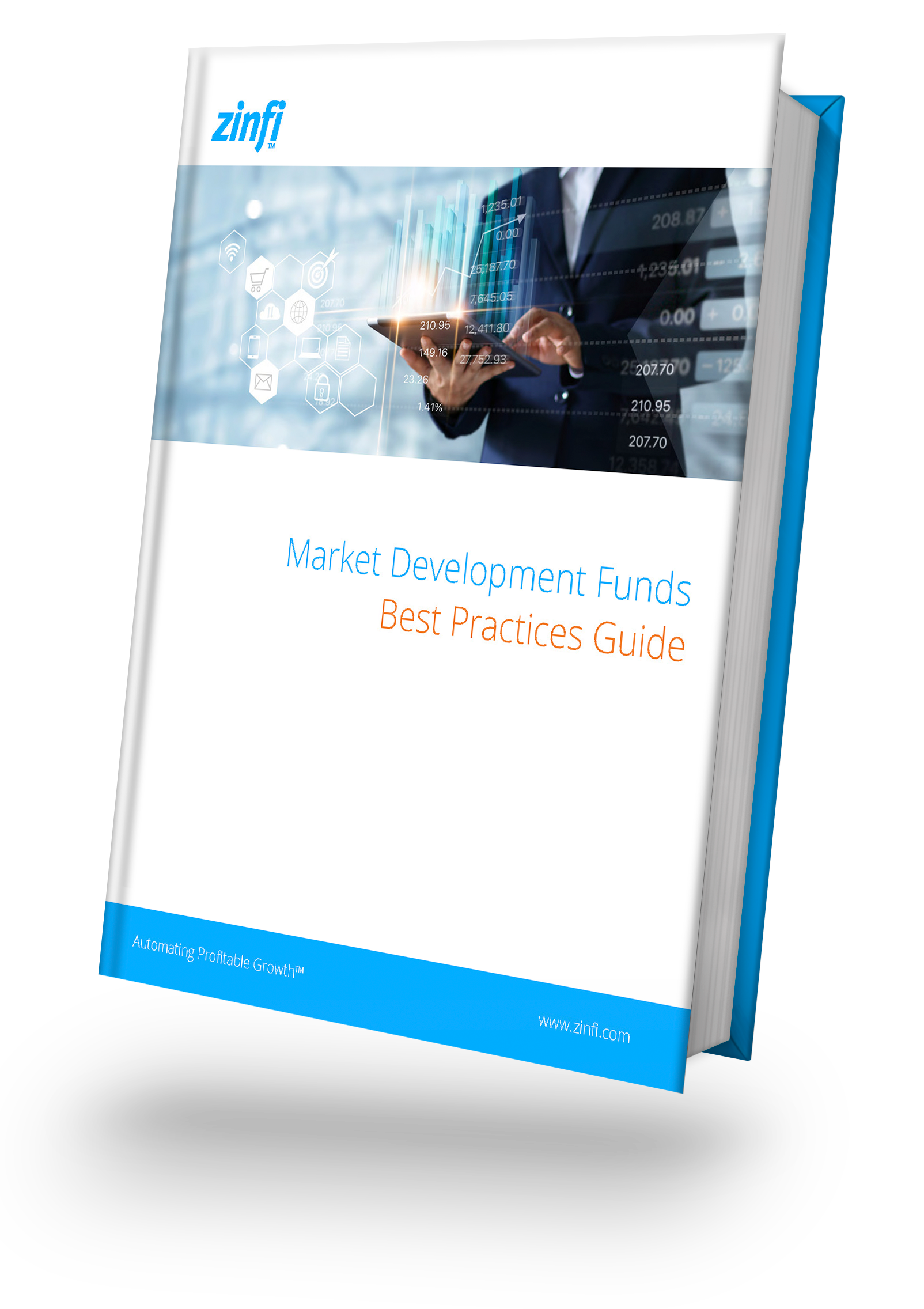 Market Development Funds Best Practices