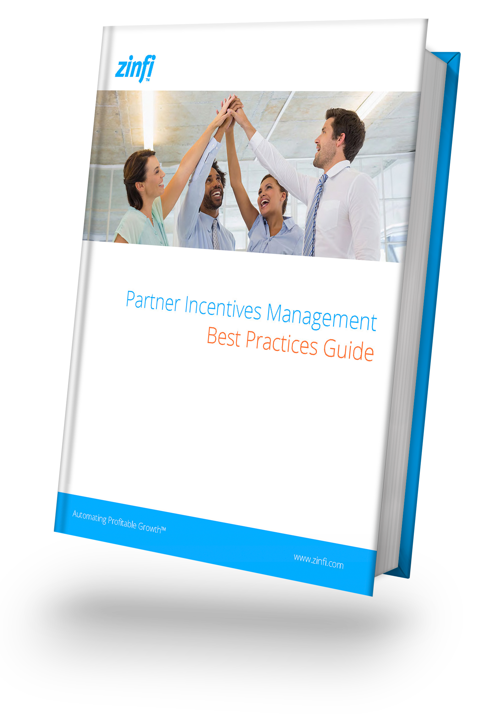 Partner Incentives Management Best Practices