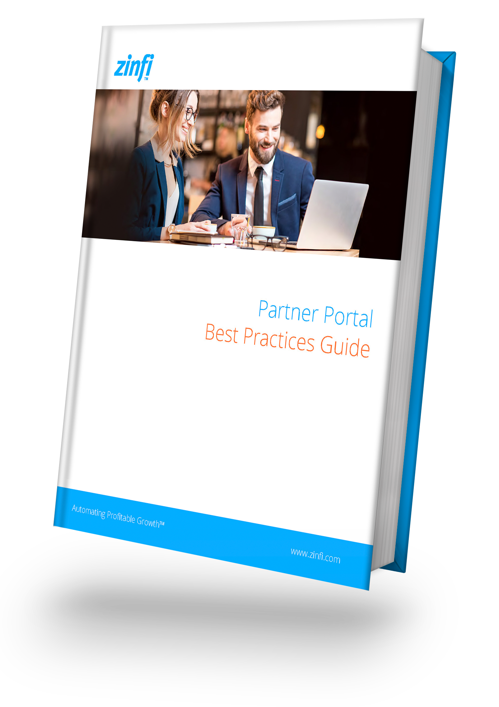 Partner Portal Best Practices Guidebook