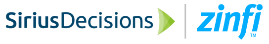 best practices webinars siriusdecisions-zinfi technologies