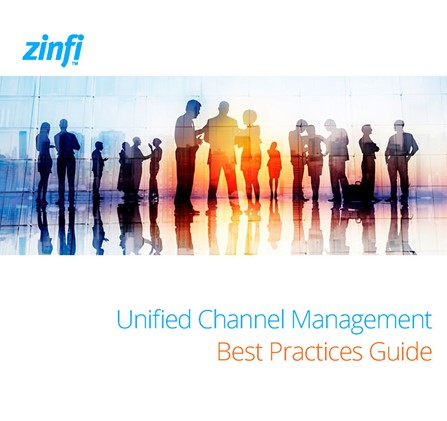 Unified Channel Management