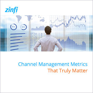 Channel Management Metrics Thank You 1 Channel Management Metrics