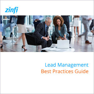 Lead Management Best Practices