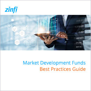 Market Development Funds Best Practices