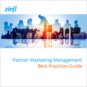 Partner Marketing Management Best Practices