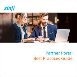 Partner Portal Best Practices