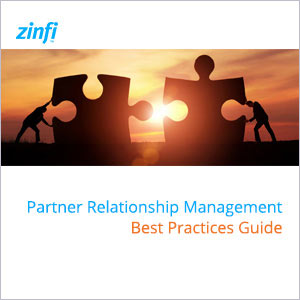 Partner Relationship Management Best Practices