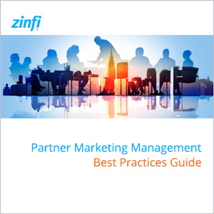 Partner Marketing Management Best Practices